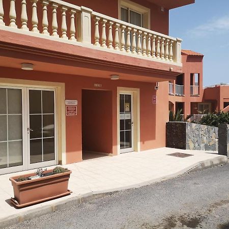 Home Sweet Home With Ocean View Costa Calma Exterior foto