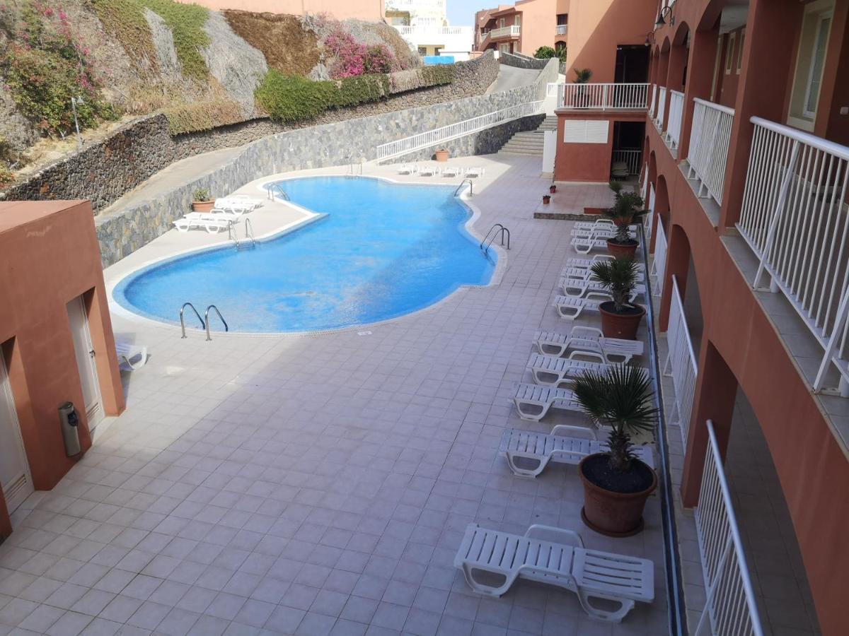 Home Sweet Home With Ocean View Costa Calma Exterior foto