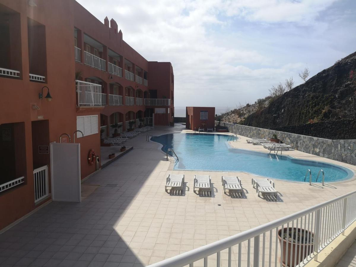 Home Sweet Home With Ocean View Costa Calma Exterior foto