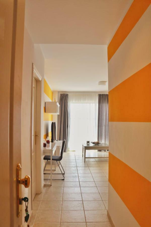 Home Sweet Home With Ocean View Costa Calma Exterior foto