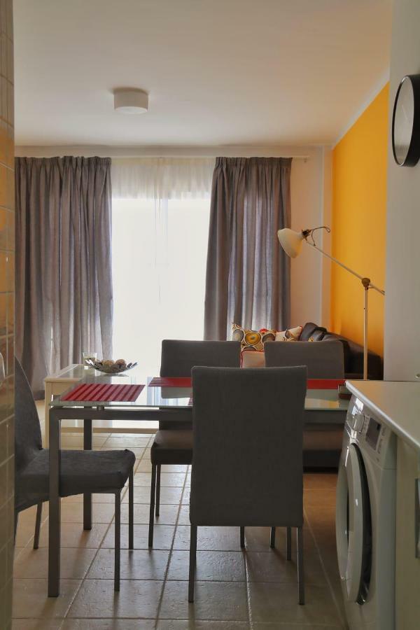 Home Sweet Home With Ocean View Costa Calma Exterior foto