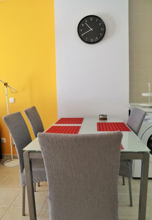 Home Sweet Home With Ocean View Costa Calma Exterior foto